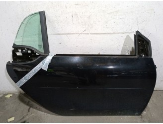 Recambio de puerta delantera derecha para smart fortwo coupé (453) electric drive / eq (453.391) referencia OEM IAM A4537200430 