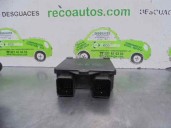 Recambio de centralita airbag para ford fusion (cbk) 1.4 16v cat referencia OEM IAM 6S6T14B056KC 5WK43586 SIEMENS