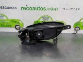Recambio de maneta interior trasera derecha para renault koleos 2.0 dci diesel fap referencia OEM IAM 80670JY  