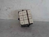 Recambio de mando luces salpicadero para fiat idea (135) 1.4 referencia OEM IAM 12000397  