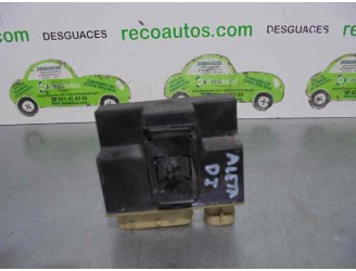 Recambio de caja precalentamiento para citroën c6 exclusive referencia OEM IAM 9662570880 