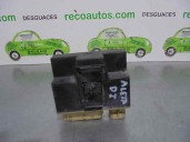 Recambio de caja precalentamiento para citroën c6 exclusive referencia OEM IAM 9662570880 