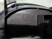 Recambio de maneta interior trasera derecha para renault koleos 2.0 dci diesel fap referencia OEM IAM 80670JY  