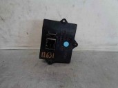 Recambio de mando luces salpicadero para fiat idea (135) 1.4 referencia OEM IAM 12000397 