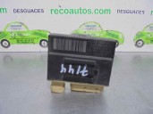Recambio de caja precalentamiento para citroën c6 exclusive referencia OEM IAM 9662570880 