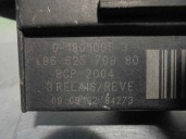 Recambio de caja precalentamiento para citroën c6 exclusive referencia OEM IAM 9662570880  