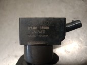 Recambio de bobina encendido para kia stonic (yb) 1.2 cvvt referencia OEM IAM 2730108000 2730108000 04218A DENSO