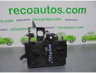 Recambio de caja reles / fusibles para citroën c6 exclusive referencia OEM IAM 9656148180 S120017001 