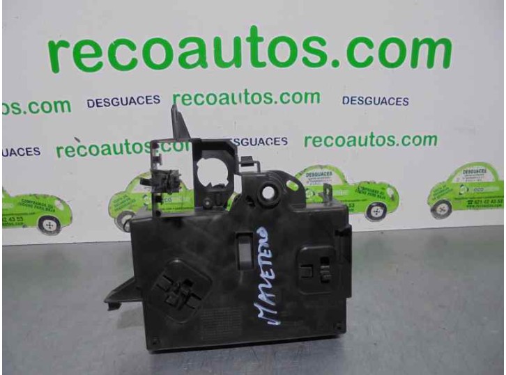 Recambio de caja reles / fusibles para citroën c6 exclusive referencia OEM IAM 9656148180 S120017001 
