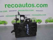 Recambio de caja reles / fusibles para citroën c6 exclusive referencia OEM IAM 9656148180 S120017001 
