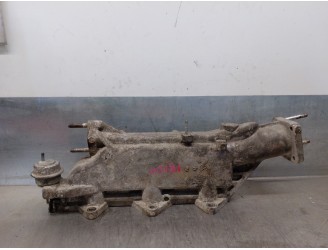 Replacement intake manifold for Ford Ranger (ES) 2.5 TDCi CAT OEM IAM reference 5131045 