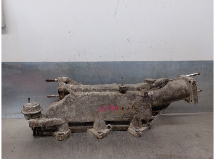 Recambio de colector admision para ford ranger (es) 2.5 tdci cat referencia OEM IAM 5131045  