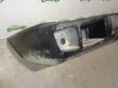 Recambio de paragolpes trasero para tata safari 3.0 referencia OEM IAM NEGRO 5 PUERTAS