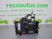 Recambio de caja reles / fusibles para citroën c6 exclusive referencia OEM IAM 9656148180 S120017001 