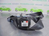 Recambio de cinturon seguridad delantero izquierdo para ford fusion (cbk) 1.4 16v cat referencia OEM IAM 2S6AA61295BA 600918300F