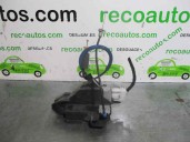 Recambio de cerradura puerta trasera derecha para citroën c6 exclusive referencia OEM IAM 9686677680 6 PINES 4 PUERTAS