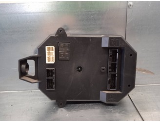 Recambio de modulo electronico para mg serie 800 (rs) 827 si referencia OEM IAM YWC10217 52010008 