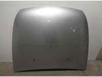 Recambio de capot para peugeot 607 (s2) 2.7 hdi fap cat (uhz / dt17ted4) referencia OEM IAM 7901L2 GRIS 