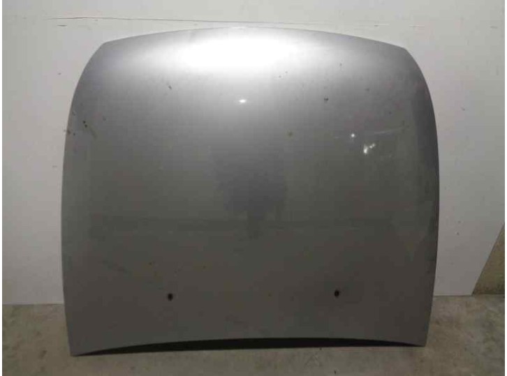 Recambio de capot para peugeot 607 (s2) 2.7 hdi fap cat (uhz / dt17ted4) referencia OEM IAM 7901L2 GRIS 