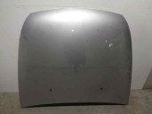 Recambio de capot para peugeot 607 (s2) 2.7 hdi fap cat (uhz / dt17ted4) referencia OEM IAM 7901L2 GRIS 