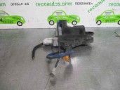 Recambio de cerradura puerta trasera derecha para citroën c6 exclusive referencia OEM IAM 9686677680 6 PINES 4 PUERTAS