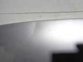 Recambio de capot para peugeot 607 (s2) 2.7 hdi fap cat (uhz / dt17ted4) referencia OEM IAM 7901L2 GRIS 