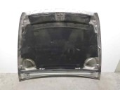 Recambio de capot para peugeot 607 (s2) 2.7 hdi fap cat (uhz / dt17ted4) referencia OEM IAM 7901L2 GRIS 
