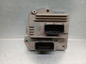 Recambio de centralita motor uce para opel zafira b 1.6 16v referencia OEM IAM 55562549  