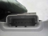 Recambio de cerradura puerta trasera derecha para citroën c6 exclusive referencia OEM IAM 9686677680 6 PINES 4 PUERTAS