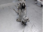Recambio de colector admision para ford ranger (es) 2.5 tdci cat referencia OEM IAM 5131045 