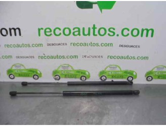 Replacement boot / tailgate struts for Ford Fusion (CBK) 1.4 16V CAT OEM IAM reference 2N11N406A10AA 
