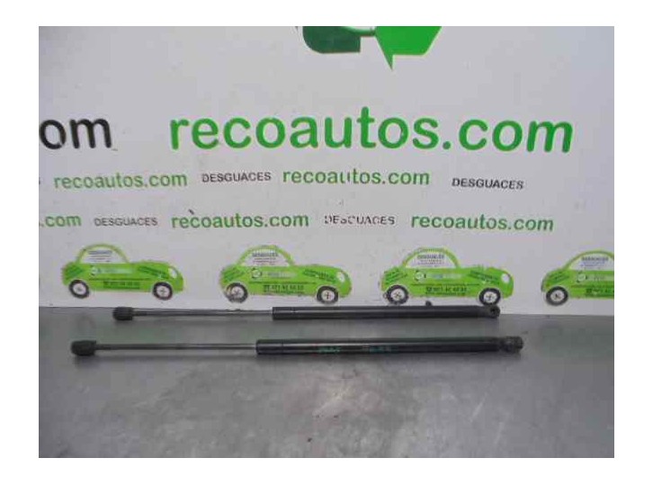 Replacement boot / tailgate struts for Ford Fusion (CBK) 1.4 16V CAT OEM IAM reference 2N11N406A10AA 