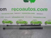Replacement boot / tailgate struts for Ford Fusion (CBK) 1.4 16V CAT OEM IAM reference 2N11N406A10AA 