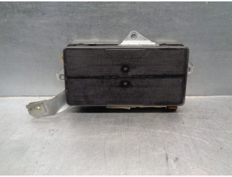 Recambio de airbag lateral trasero derecho para mercedes-benz clase e (w210) familiar 2.8 v6 18v cat referencia OEM IAM 21086016