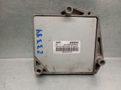 Recambio de centralita motor uce para opel zafira b 1.6 16v referencia OEM IAM 55562549  