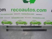 Replacement boot / tailgate struts for Ford Fusion (CBK) 1.4 16V CAT OEM IAM reference 2N11N406A10AA 