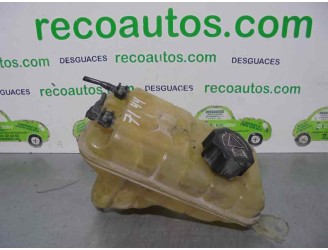 Recambio de deposito expansion para citroën c6 exclusive referencia OEM IAM 