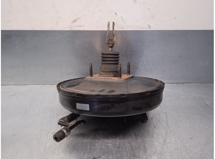 Recambio de servofreno para nissan almera (n16/e) 2.2 16v turbodiesel cat referencia OEM IAM 47210BM501 0204021882 