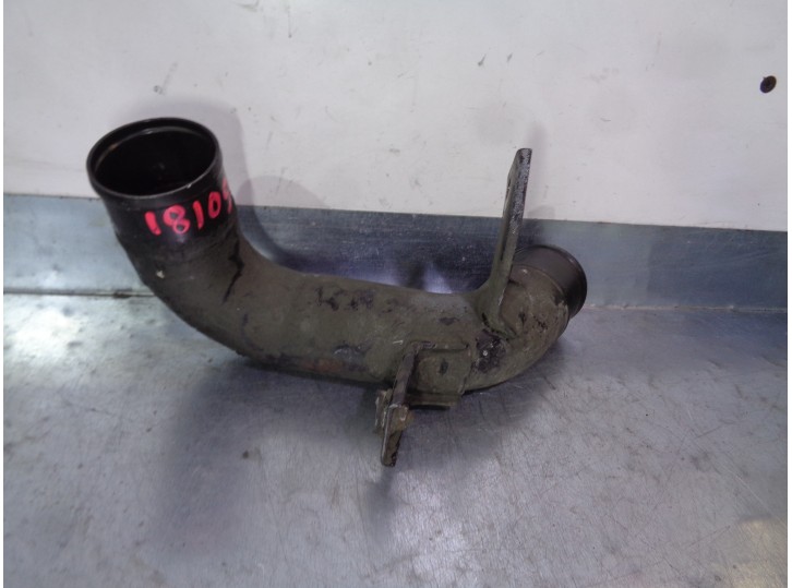 Recambio de tubo para ford ranger (es) 2.5 tdci cat referencia OEM IAM 1454654 