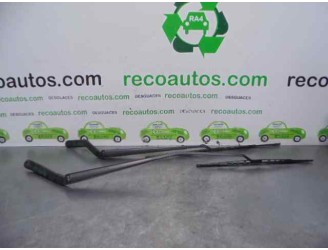 Recambio de brazo limpia delantero derecho para ford fusion (cbk) 1.4 16v cat referencia OEM IAM 