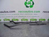 Recambio de brazo limpia delantero derecho para ford fusion (cbk) 1.4 16v cat referencia OEM IAM 