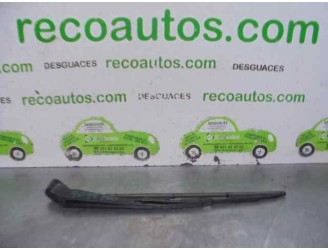 Recambio de brazo limpia trasero para ford fusion (cbk) 1.4 16v cat referencia OEM IAM 2S6117406AB 