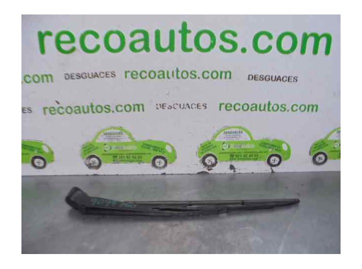 Recambio de brazo limpia trasero para ford fusion (cbk) 1.4 16v cat referencia OEM IAM 2S6117406AB 