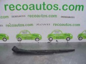 Recambio de brazo limpia trasero para ford fusion (cbk) 1.4 16v cat referencia OEM IAM 2S6117406AB 