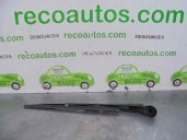 Recambio de brazo limpia trasero para ford fusion (cbk) 1.4 16v cat referencia OEM IAM 2S6117406AB 