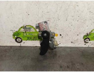 Recambio de maneta interior trasera izquierda para ford transit connect (tc7) 1.8 tdci cat referencia OEM IAM 5060955  PORTON