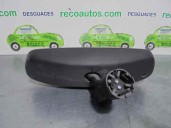 Recambio de espejo interior para citroën c6 exclusive referencia OEM IAM   