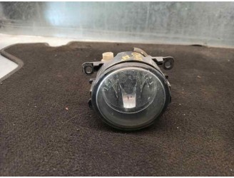 Recambio de faro antiniebla izquierdo para peugeot 607 (s2) 2.7 hdi fap cat (uhz / dt17ted4) referencia OEM IAM 9650001680 89204