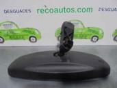 Recambio de espejo interior para citroën c6 exclusive referencia OEM IAM   