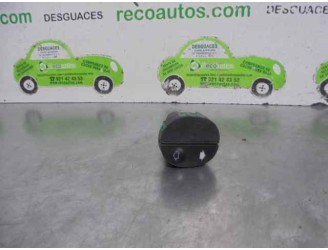 Recambio de mando elevalunas delantero derecho para ford fusion (cbk) 1.4 16v cat referencia OEM IAM 96FG14529AD 